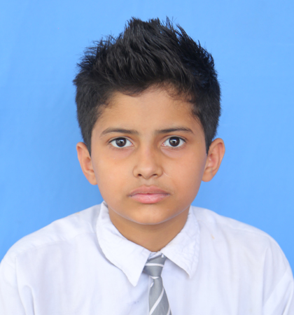 Shree Kant Verma 